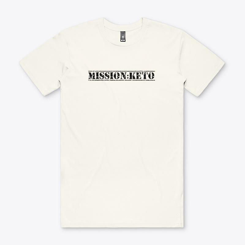 Mission Keto Merch!