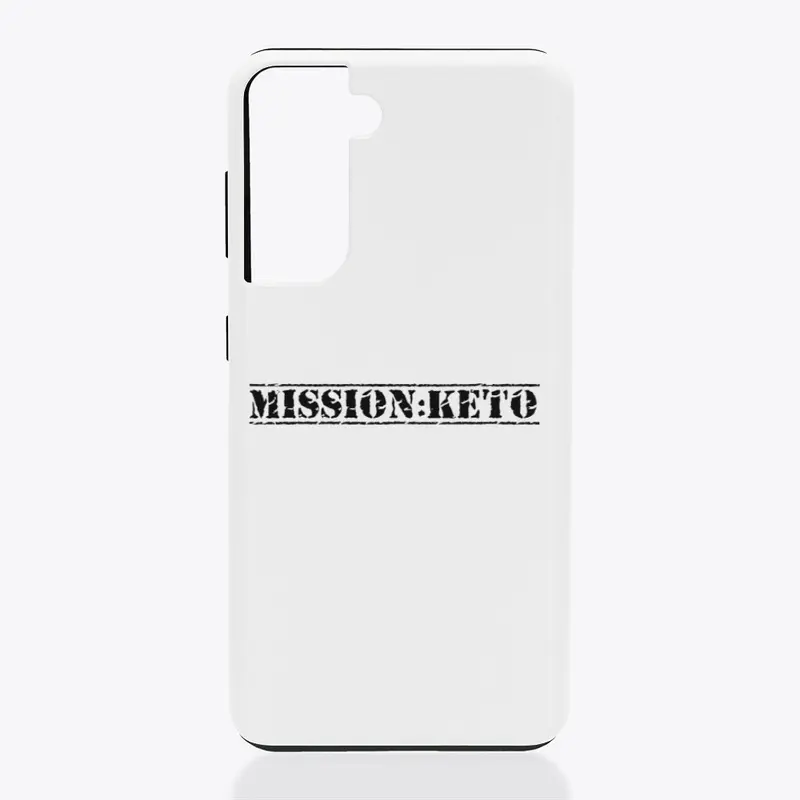 Mission Keto Merch!