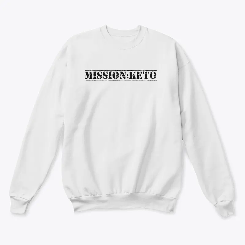 Mission Keto Merch!