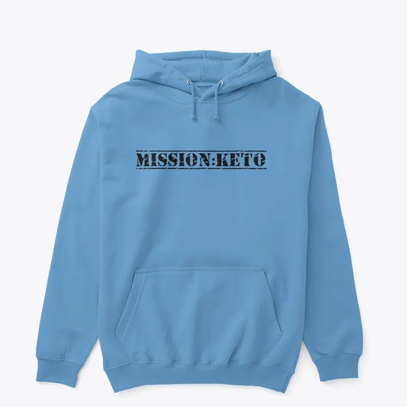 Mission Keto Merch!